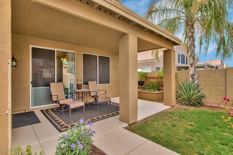 2206 S Revolta --, Mesa, AZ 85209 photo 32