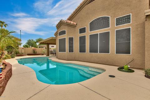 2206 S Revolta --, Mesa, AZ 85209 photo 39