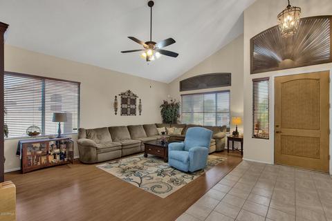 2206 S Revolta --, Mesa, AZ 85209 photo 7