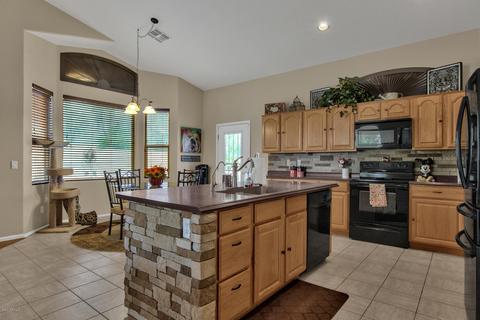 2206 S Revolta --, Mesa, AZ 85209 photo 11
