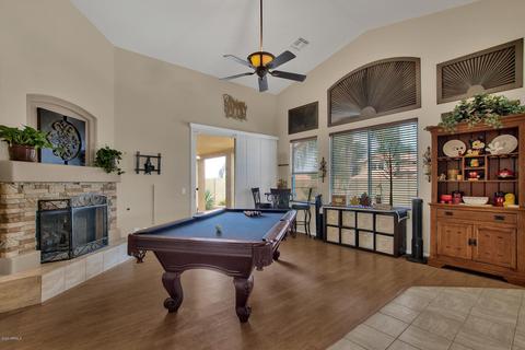 2206 S Revolta --, Mesa, AZ 85209 photo 16