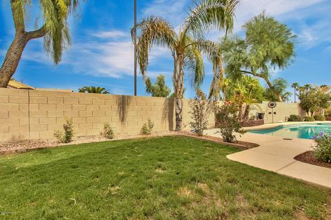 2206 S Revolta --, Mesa, AZ 85209 photo 36