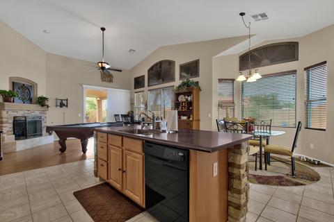 2206 S Revolta --, Mesa, AZ 85209 photo 12