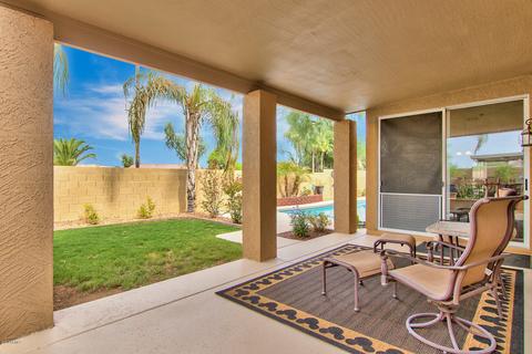 2206 S Revolta --, Mesa, AZ 85209 photo 34