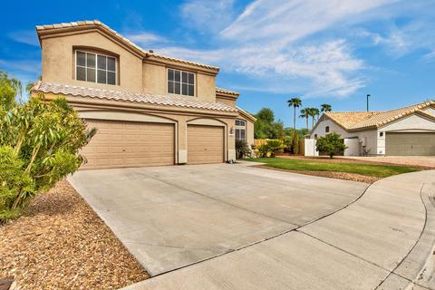 2206 S Revolta --, Mesa, AZ 85209 photo 2