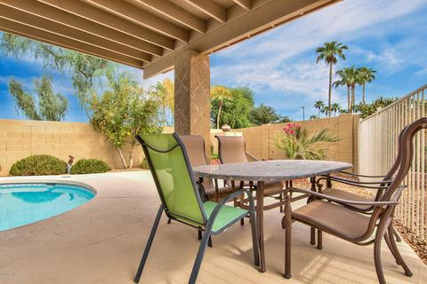 2206 S Revolta --, Mesa, AZ 85209 photo 42