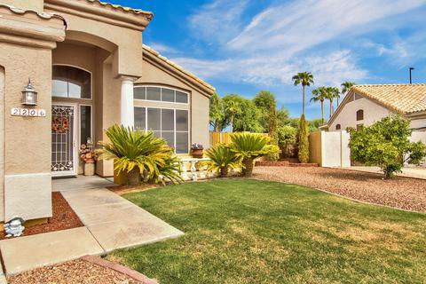 2206 S Revolta --, Mesa, AZ 85209 photo 3