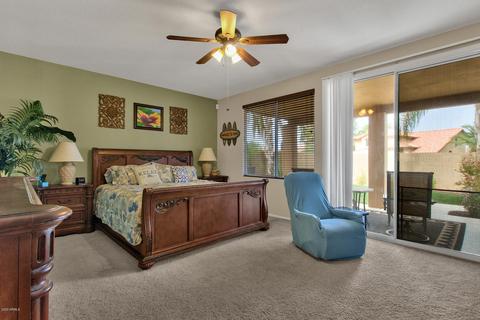 2206 S Revolta --, Mesa, AZ 85209 photo 19