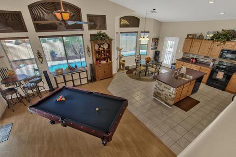 2206 S Revolta --, Mesa, AZ 85209 photo 26
