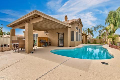 2206 S Revolta --, Mesa, AZ 85209 photo 41