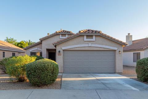 821 E Ross Ave, Phoenix, AZ 85024 photo 1