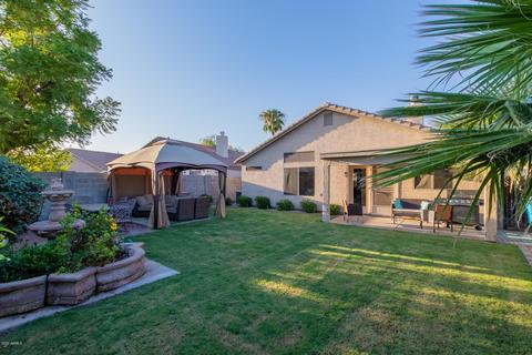 821 E Ross Ave, Phoenix, AZ 85024 photo 19