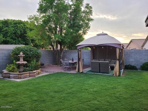 821 E Ross Ave, Phoenix, AZ 85024 photo 22