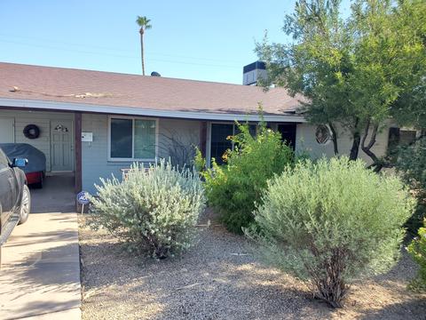 1015 E Cavalier Dr, Phoenix, AZ 85014 photo 2
