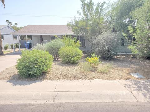 1015 E Cavalier Dr, Phoenix, AZ 85014 photo 1