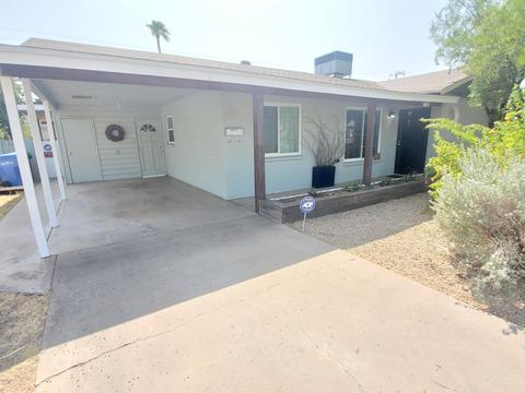 1015 E Cavalier Dr, Phoenix, AZ 85014 photo 3
