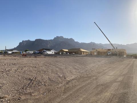 547 S Moon Rd, Apache Junction, AZ 85119 photo 1
