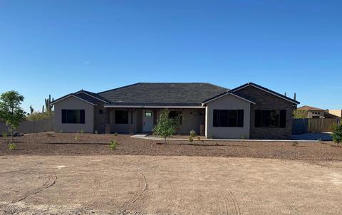 547 S Moon Rd, Apache Junction, AZ 85119 photo 2