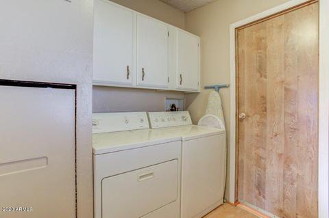 116 S Pincrest Rd, Payson, AZ 85541 photo 15