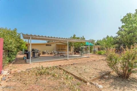 116 S Pincrest Rd, Payson, AZ 85541 photo 22