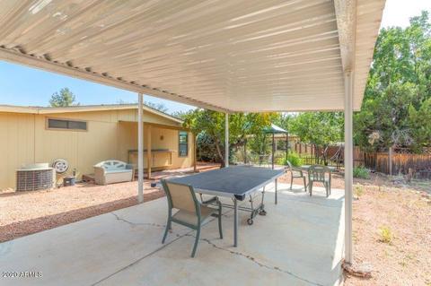 116 S Pincrest Rd, Payson, AZ 85541 photo 19