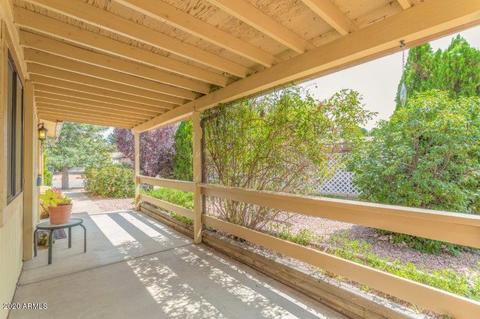 116 S Pincrest Rd, Payson, AZ 85541 photo 16