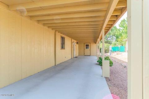 116 S Pincrest Rd, Payson, AZ 85541 photo 24