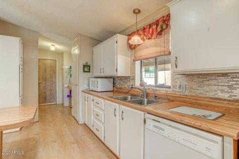 116 S Pincrest Rd, Payson, AZ 85541 photo 6