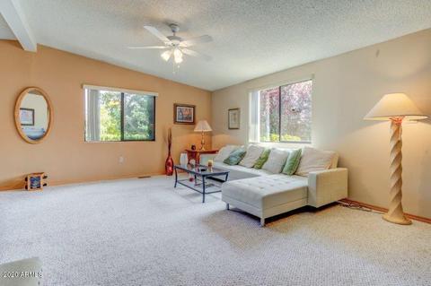 116 S Pincrest Rd, Payson, AZ 85541 photo 3