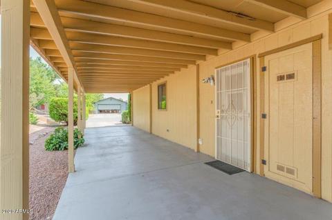 116 S Pincrest Rd, Payson, AZ 85541 photo 25