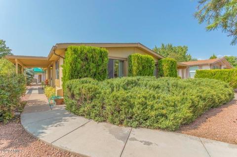 116 S Pincrest Rd, Payson, AZ 85541 photo 26