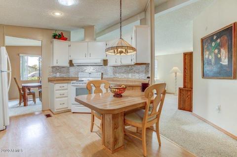 116 S Pincrest Rd, Payson, AZ 85541 photo 5