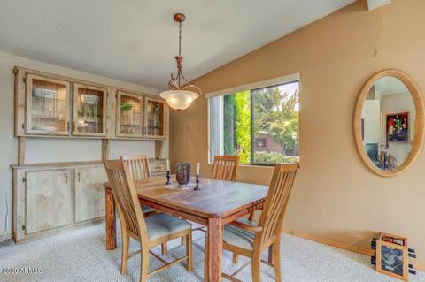 116 S Pincrest Rd, Payson, AZ 85541 photo 7