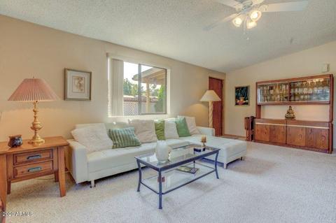 116 S Pincrest Rd, Payson, AZ 85541 photo 4