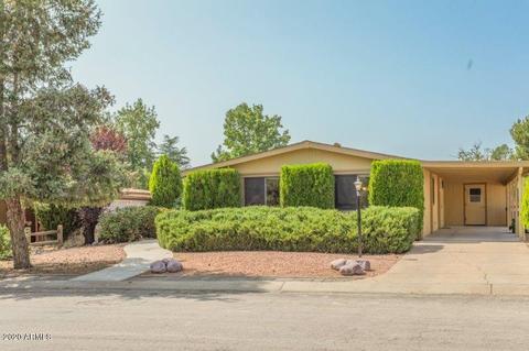116 S Pincrest Rd, Payson, AZ 85541 photo 27