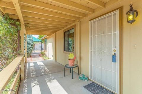 116 S Pincrest Rd, Payson, AZ 85541 photo 18