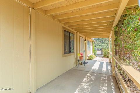 116 S Pincrest Rd, Payson, AZ 85541 photo 17