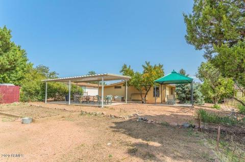 116 S Pincrest Rd, Payson, AZ 85541 photo 23
