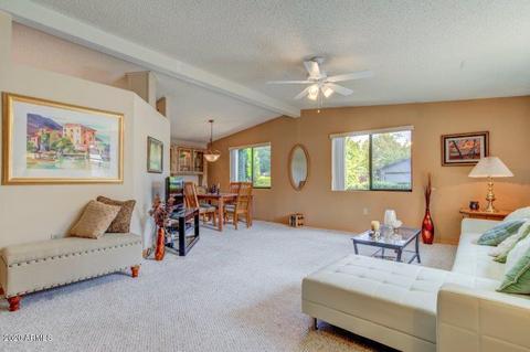116 S Pincrest Rd, Payson, AZ 85541 photo 2