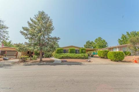 116 S Pincrest Rd, Payson, AZ 85541 photo 28