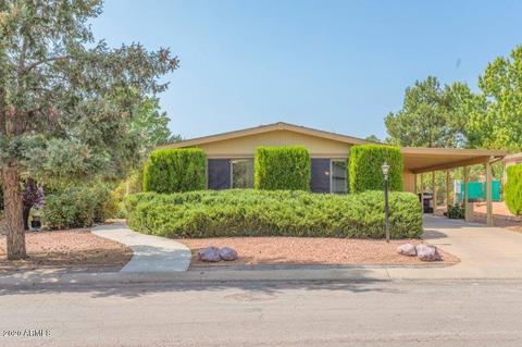 116 S Pincrest Rd, Payson, AZ 85541 photo 1