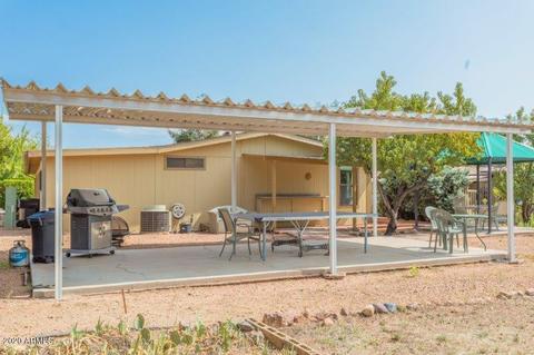116 S Pincrest Rd, Payson, AZ 85541 photo 20