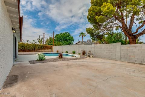 3816 E Mercer Ln, Phoenix, AZ 85028 photo 31