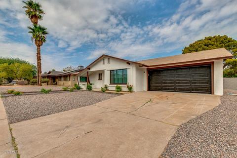 3816 E Mercer Ln, Phoenix, AZ 85028 photo 2