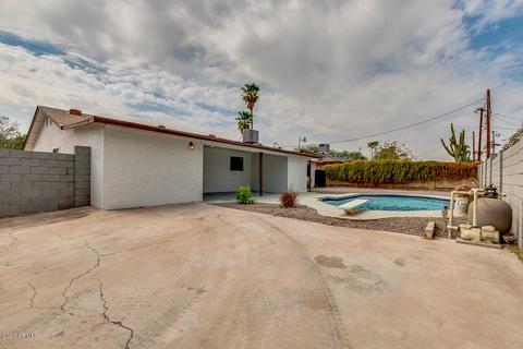 3816 E Mercer Ln, Phoenix, AZ 85028 photo 32