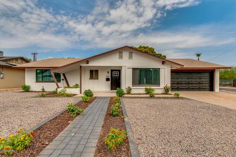 3816 E Mercer Ln, Phoenix, AZ 85028 photo 1