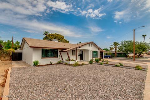 3816 E Mercer Ln, Phoenix, AZ 85028 photo 3