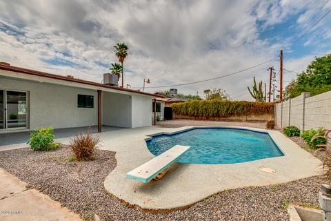 3816 E Mercer Ln, Phoenix, AZ 85028 photo 33