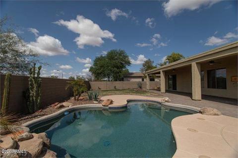 2231 W Shackleton Dr, Phoenix, AZ 85086 photo 2