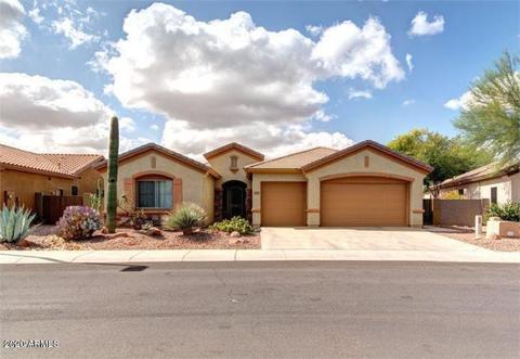2231 W Shackleton Dr, Phoenix, AZ 85086 photo 1
